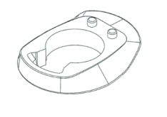 Lightweight-Lightweight HPC Topcaps, Colnago - C68, V4RS_HPC-TC-CO-01_