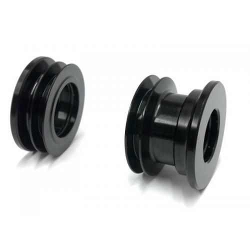 DT Swiss-DT Swiss Torque Cap Kit 15/110mm, 180 weiß, 240s, 1250+ 1501 - MY16_HWGXXX0009101S_