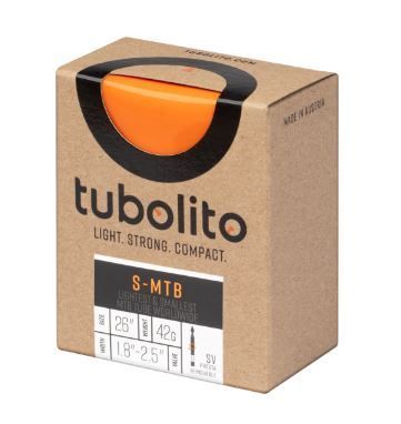 Tubolito-Tubolito Super Light Schlauch, S-Tubo-MTB_PWTU92_