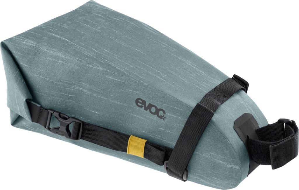 Evoc-EVOC Seat Pack WP, 4L, steel_100609131_