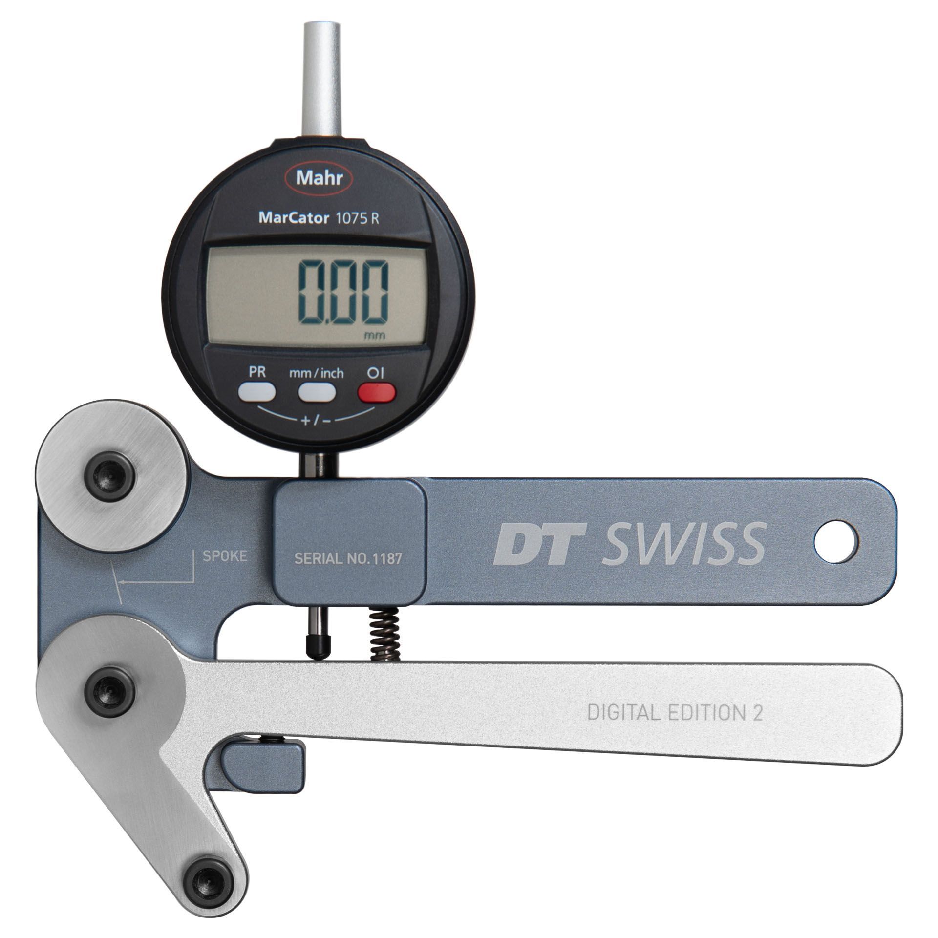 DT Swiss-DT Swiss Tensiometer, digital_TETTDXXE31261S_