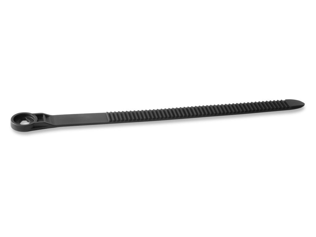 Uebler-Uebler Zahnband, einzeln, 360mm, für i-Serie, mit Schnellverschluss_E1888_