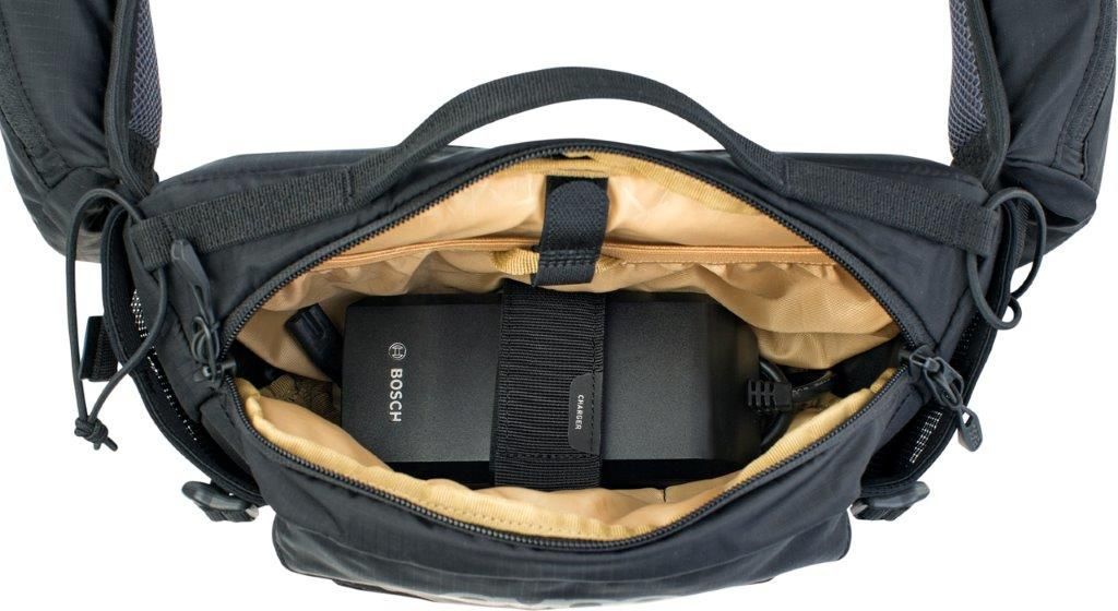 Evoc-EVOC Hip Pack Pro E-Ride, 3L_102509_