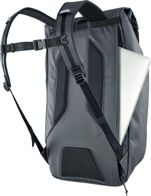 Evoc-EVOC Duffle Backpack, 26L_401311_