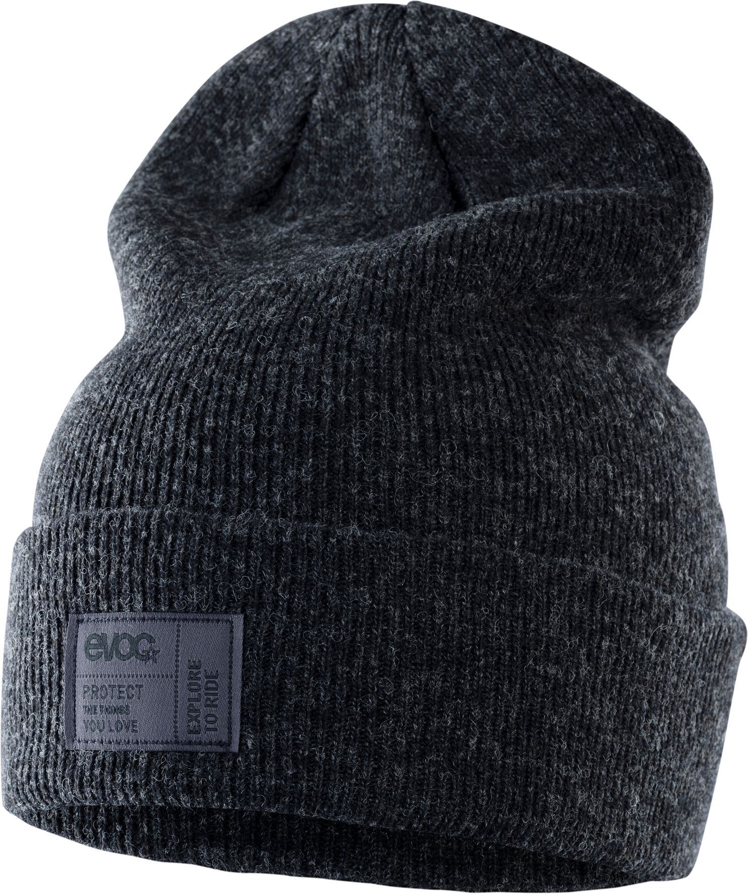 Evoc-EVOC Logo Beanie, black_702040100_