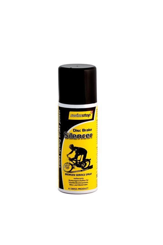 SwissStop-SwissStop Disc Brake Silencer, 50ml (Bremsen Service Spray)_P100002354_