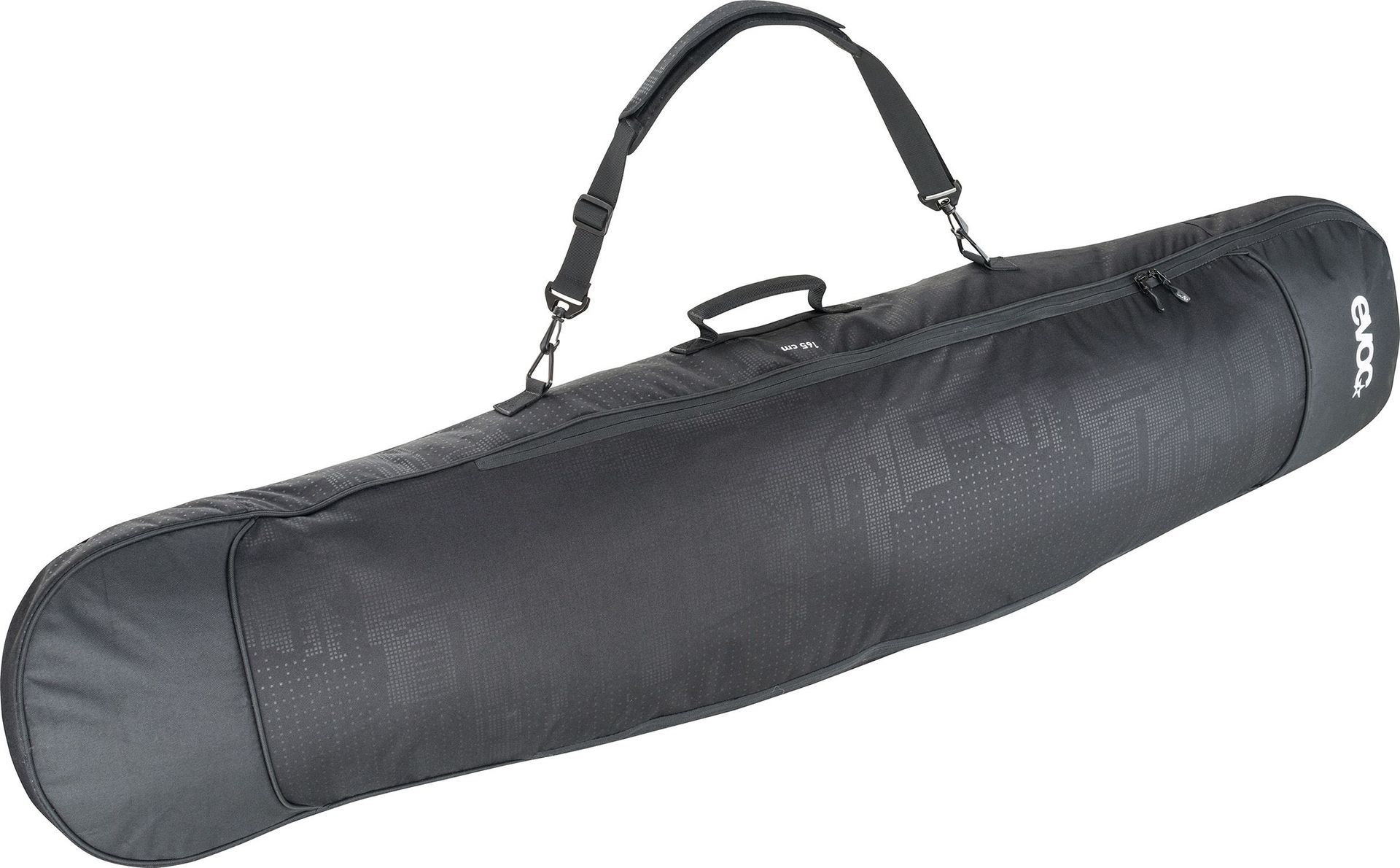 Evoc-EVOC SNOW Board Bag, L (165 cm), black_200812100_