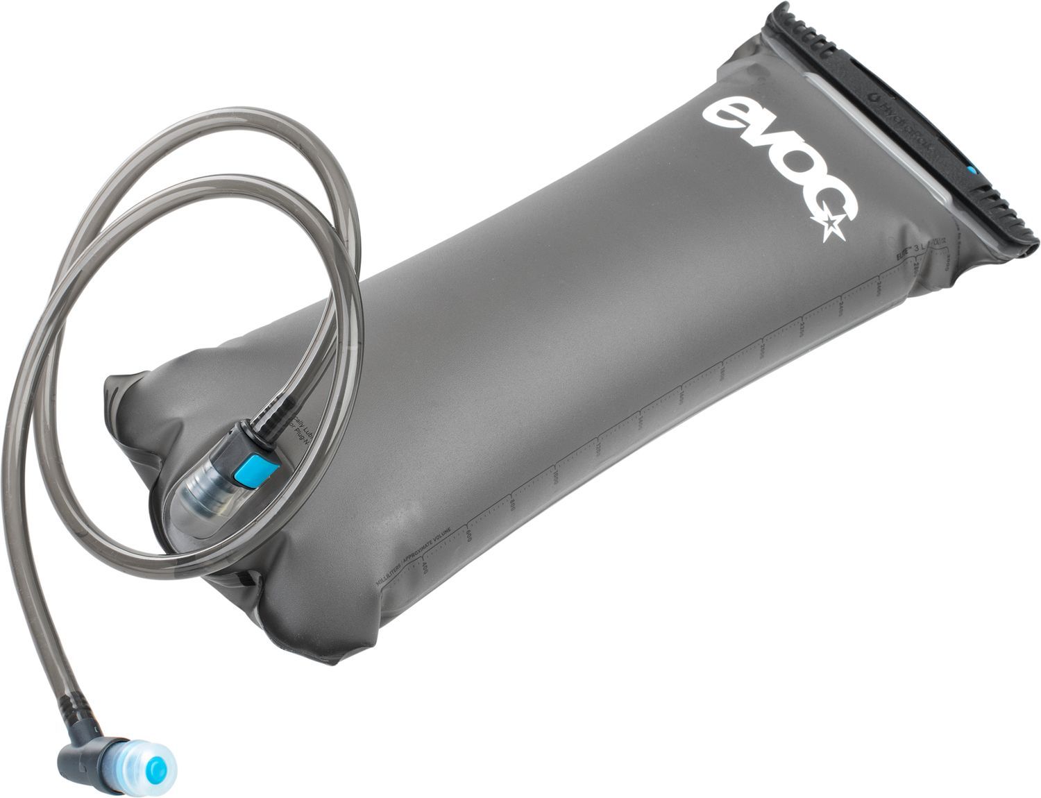 Evoc-EVOC Hydration Bladder, 3L, carbon grey_601110121_