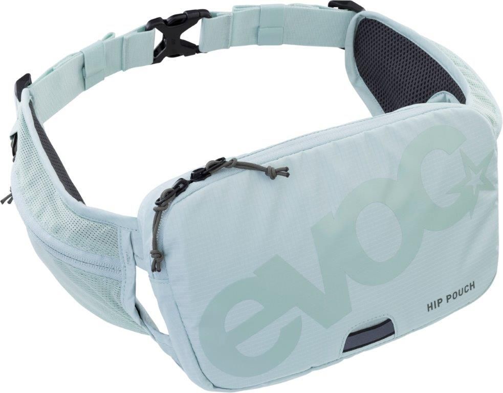EVOC Hip Pouch 1L, mint
