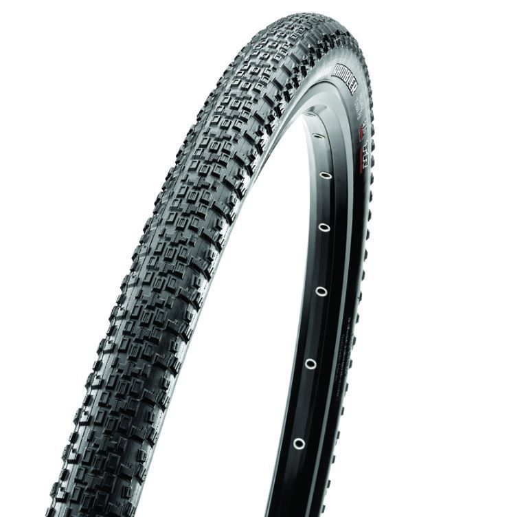 Maxxis Reifen GR Rambler 700 (Gen.1), 45C, Dual, TR + EXO