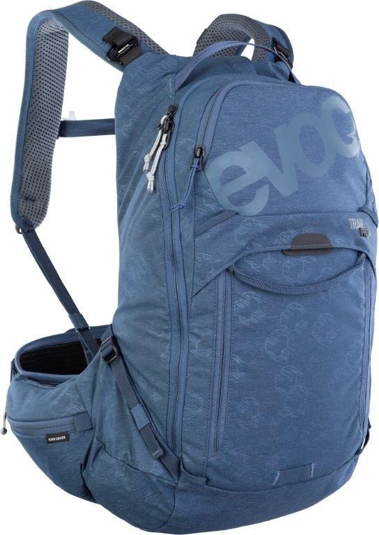 Evoc-EVOC Trail PRO, 16L, denim, S/M_100118236-SM_