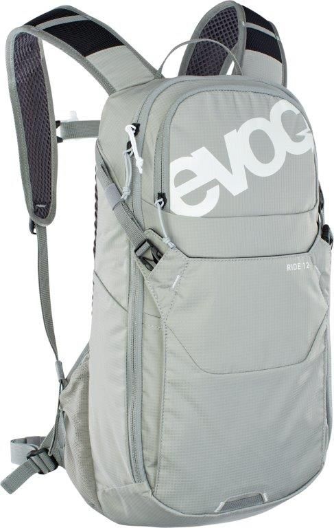 Evoc-EVOC Ride, 12L, stone_100321107_