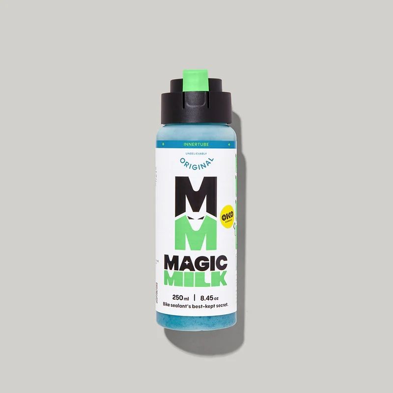 OKO Magic Milk, Innertube Sealant, Original, 250ml