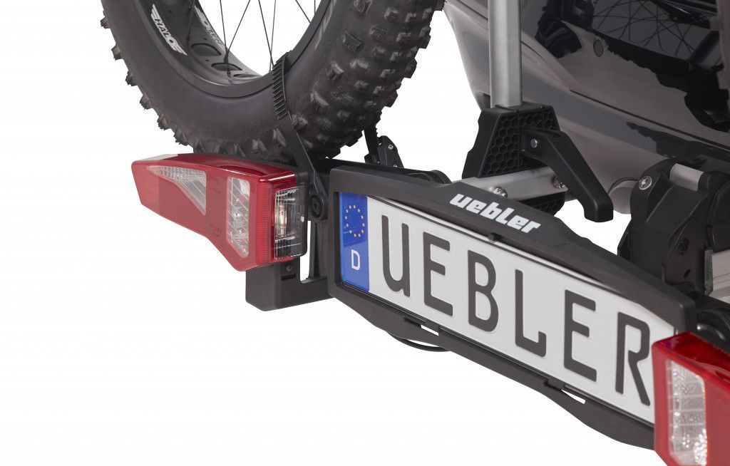 Uebler-Uebler F14 Kupplungsträger für 1 Fahrrad_15940_