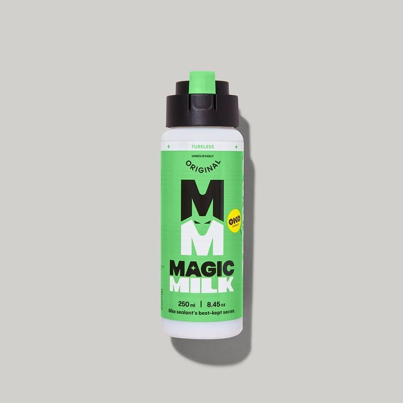 OKO Global LLP-OKO Magic Milk, Tubeless Sealant, Original, 250ml_MMTO.0250_