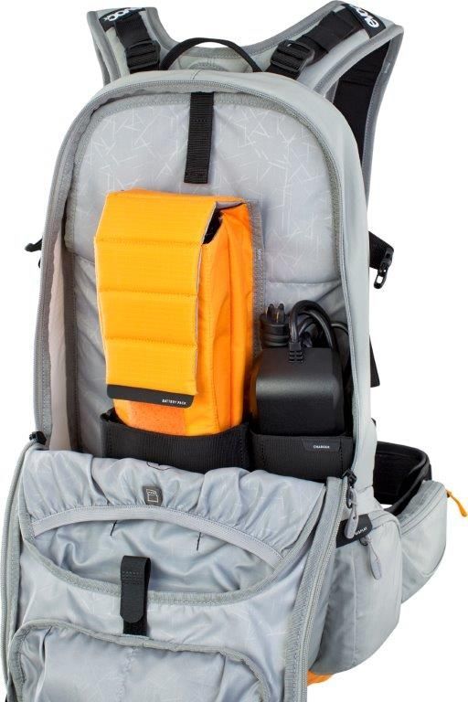 Evoc-EVOC FR Enduro E-Ride, 16L_100121_