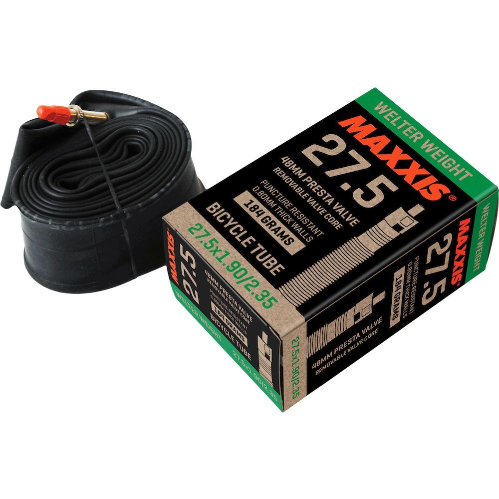 Maxxis-Maxxis Schlauch WelterWeight 29er, 2.00/3.00, Presta/F 48mm_2371_