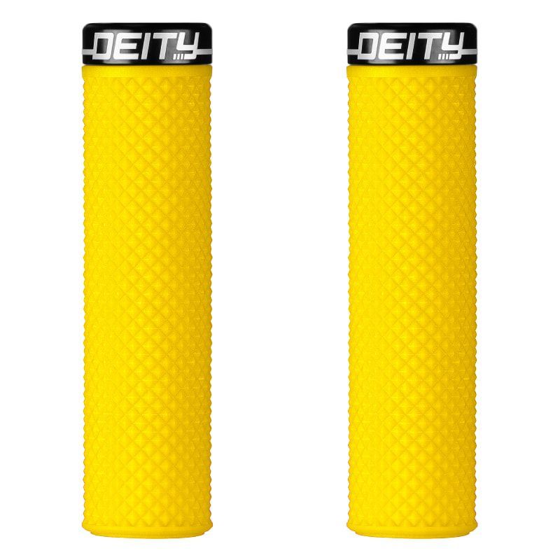 Deity-Deity Griff, Supracush, Yellow_26-SCUSH-YL_