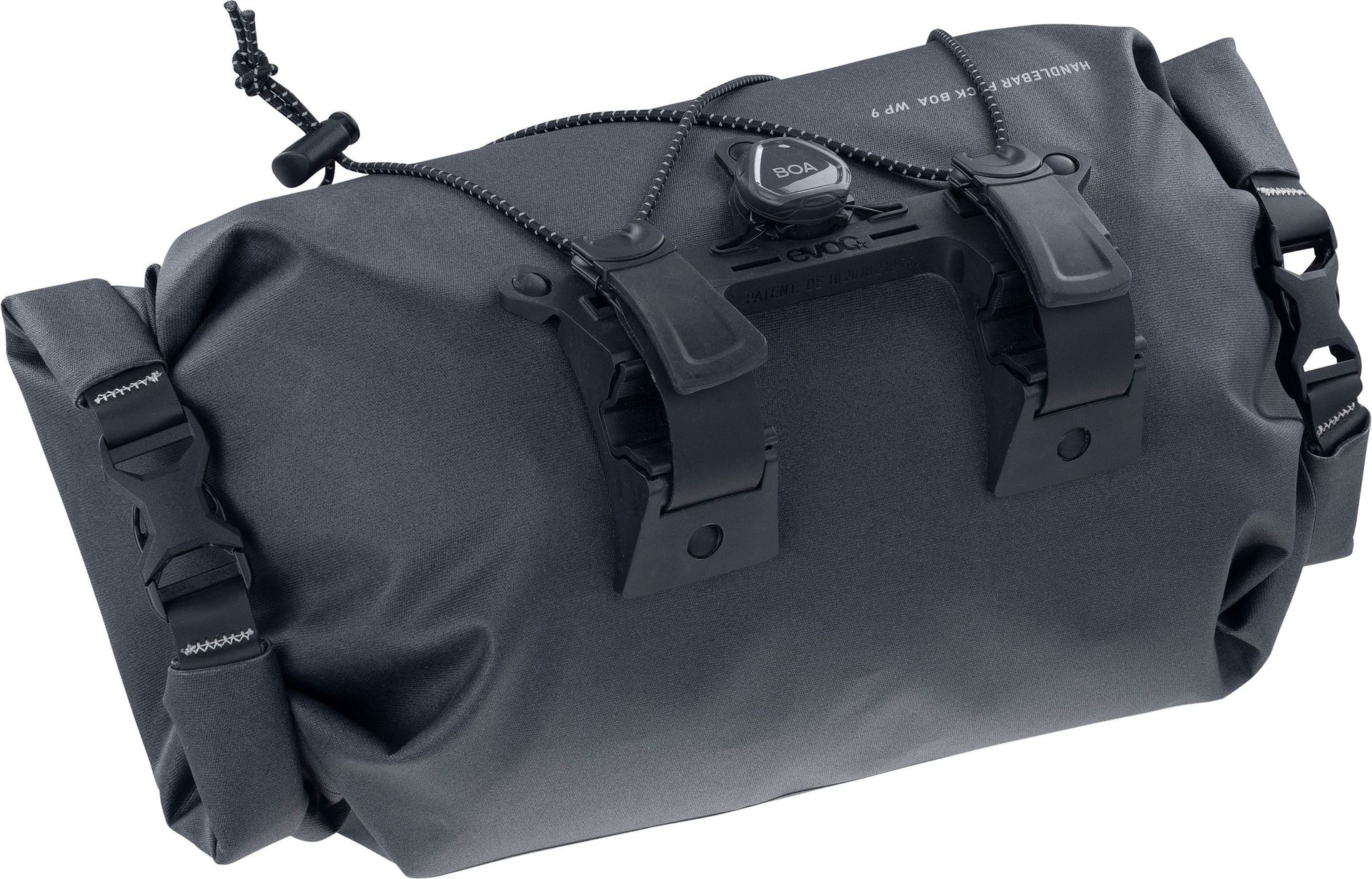 Evoc-EVOC Handlebar Pack BOA WP, 9L - MY27_102814_
