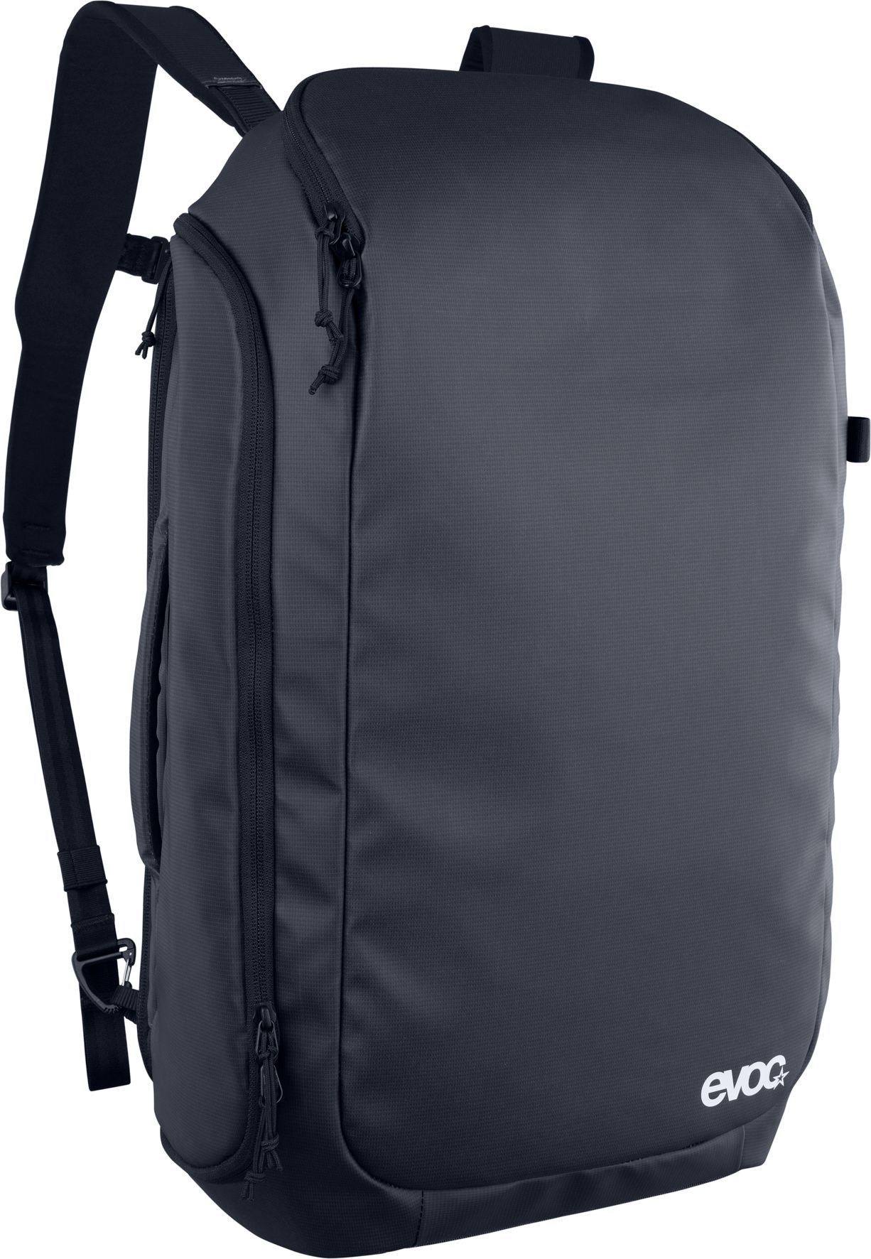Evoc-EVOC Athlete Backpack 30L, carbon grey/black_401315123_