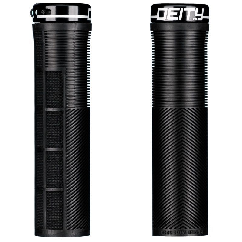Deity-Deity Griff, Knuckleduster, Black_26-KNL-BK_