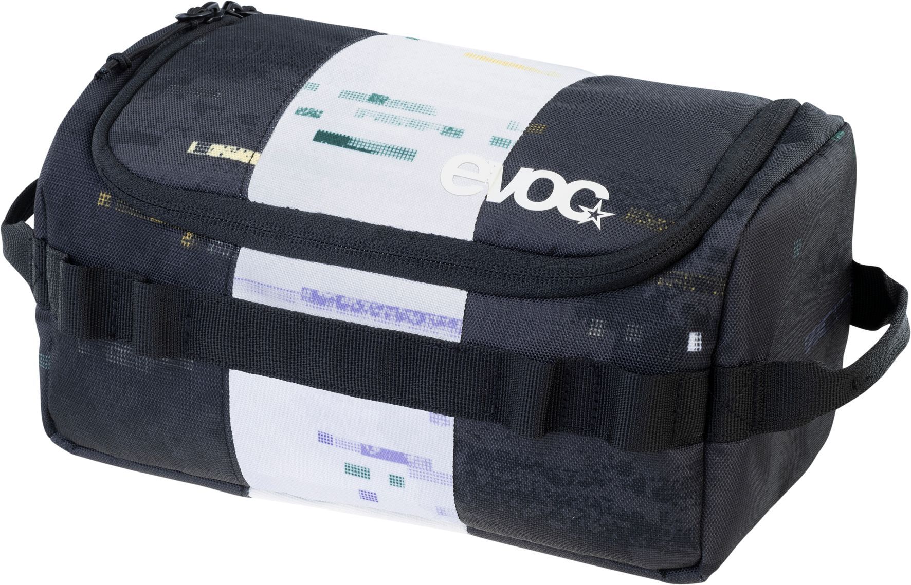 EVOC Wash Bag, 4L, multicolour - MY26