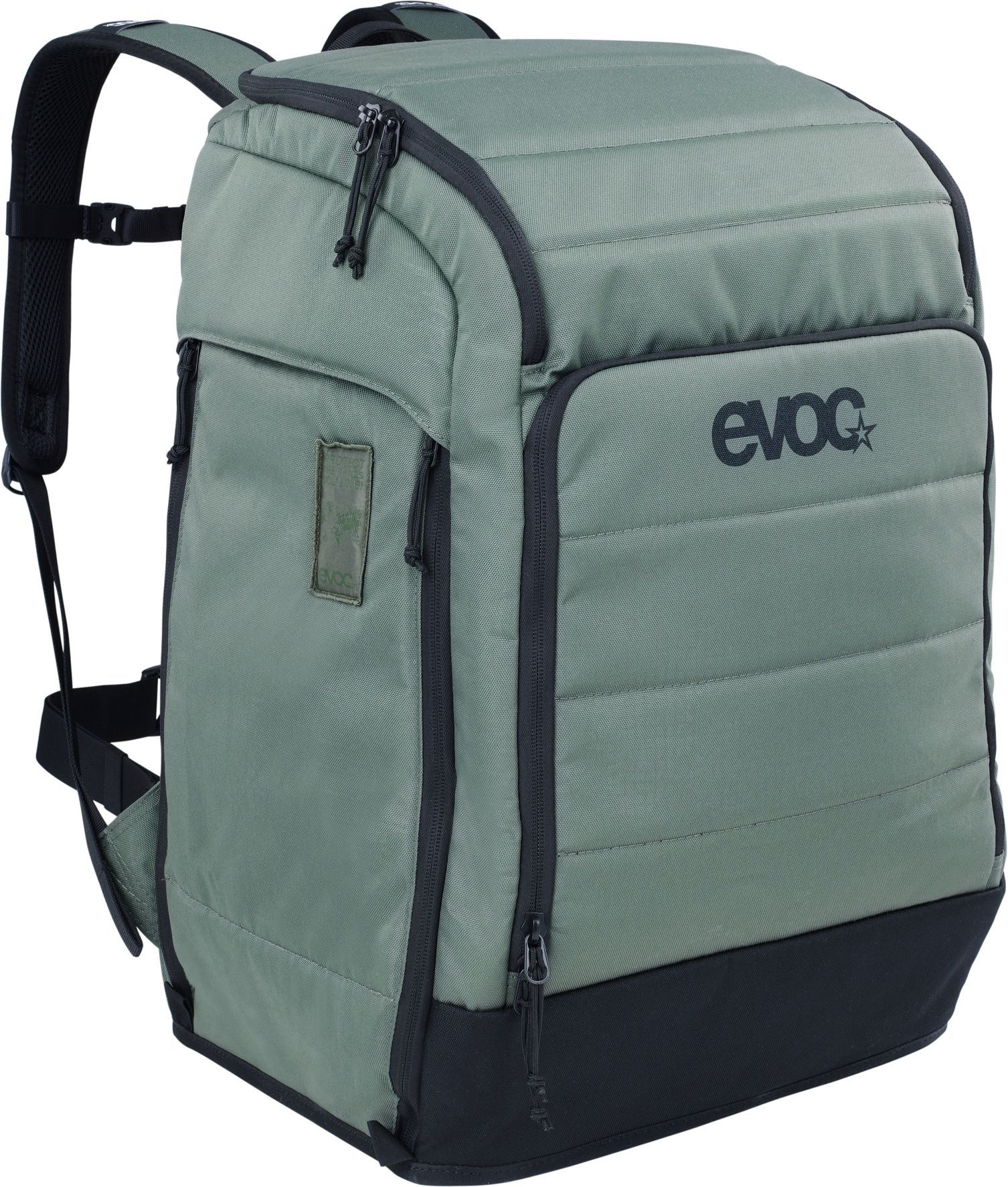 EVOC Gear Backpack, 60L, dark olive - MY26