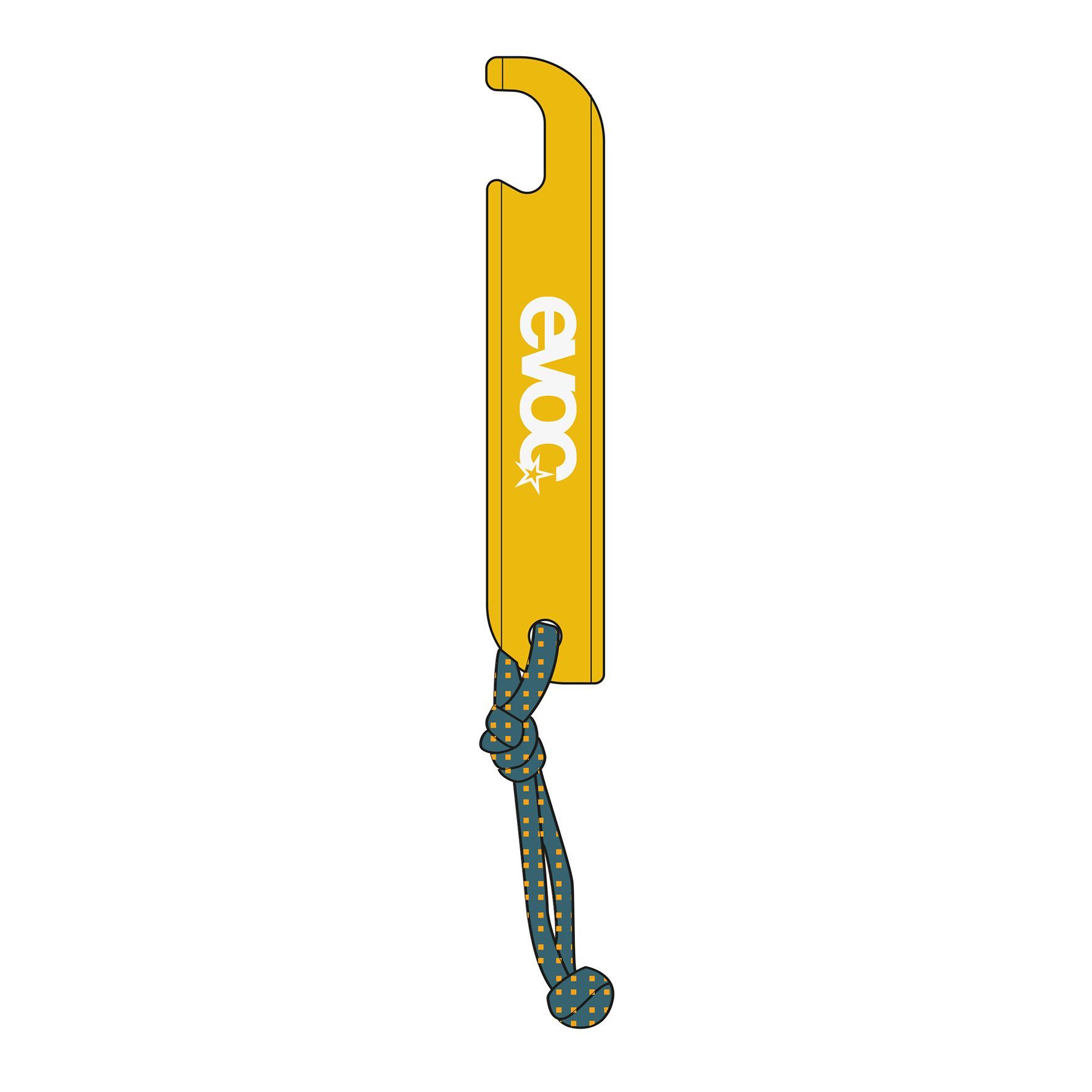 Evoc-EVOC Bottle Opener, sunflower_802029418_