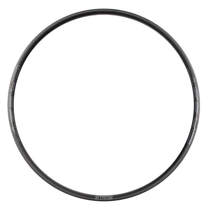 Notubes-Notubes Felge, ZTR Crest MK4, 27.5, schwarz, 32 Loch_RTC470002_