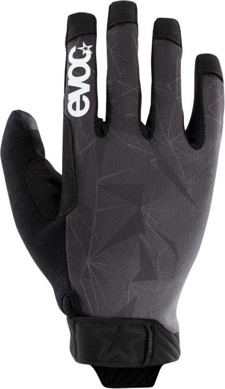 EVOC Enduro Touch Glove, black, M