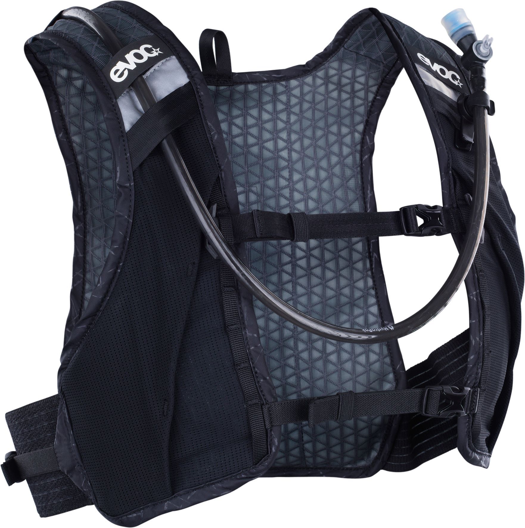 Evoc-EVOC Hydro Pro Ultra 1,5L + 1,5L Bladder, black_100429100_