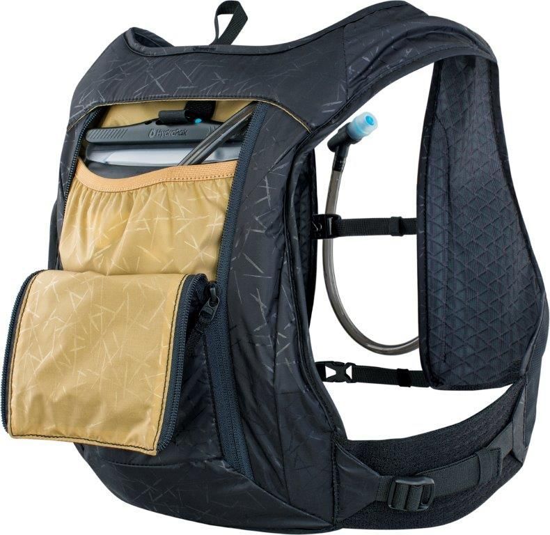 Evoc-EVOC Hydro Pro 1,5L + 1,5L Bladder_100327_