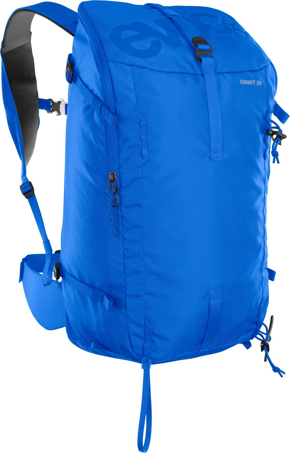 EVOC Summit, 30L, royal blue - MY26