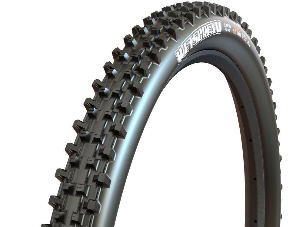 Maxxis-Maxxis Reifen DH WetScream 29er, 2.50 (WT), 3C MaxxGrip, TR_1321_
