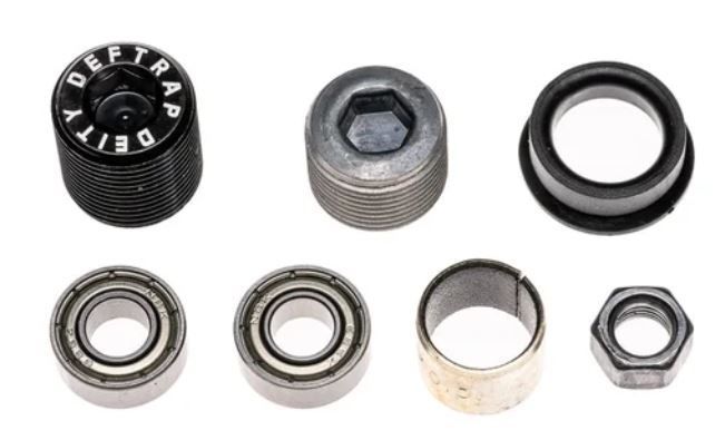 Deity Deftrap Rebuild Kit