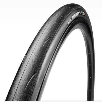 Maxxis Reifen RR HighRoad 700 (Gen.2), 25C, HYPR, ZK, ONE70