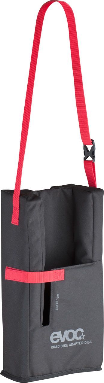 EVOC Road Bike Adapter DISC, black