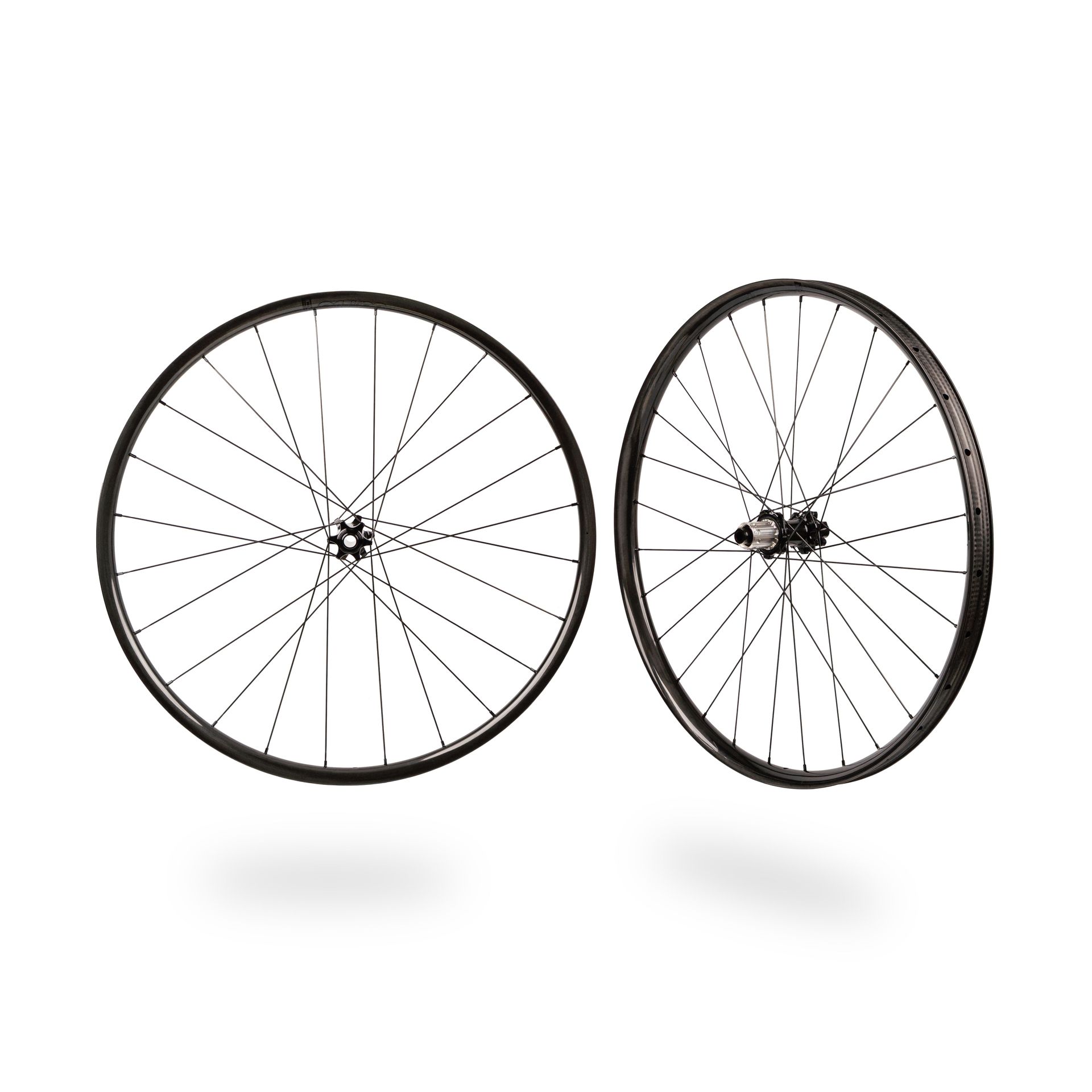 Tune Wheelset Nano XC 29", Disc, 6 Loch, 110/15mm Boost, 148/12mm Boost,  - SRAM XD