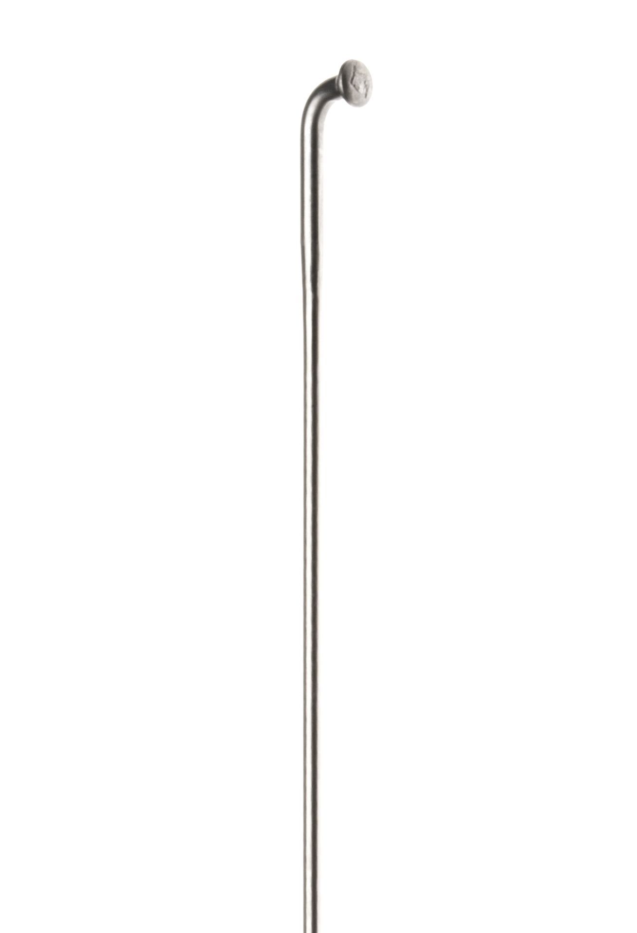 DT Swiss-DT Swiss Speiche, Competition, J-bend, silber, 100 Stk., 262mm_SCO020262N0100_