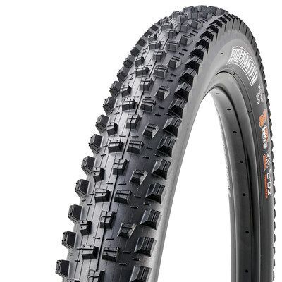 Maxxis-Maxxis Reifen MTB Forekaster 29er, 2.60 (WT), 3C MaxxTerra, TR + EXO_1059_