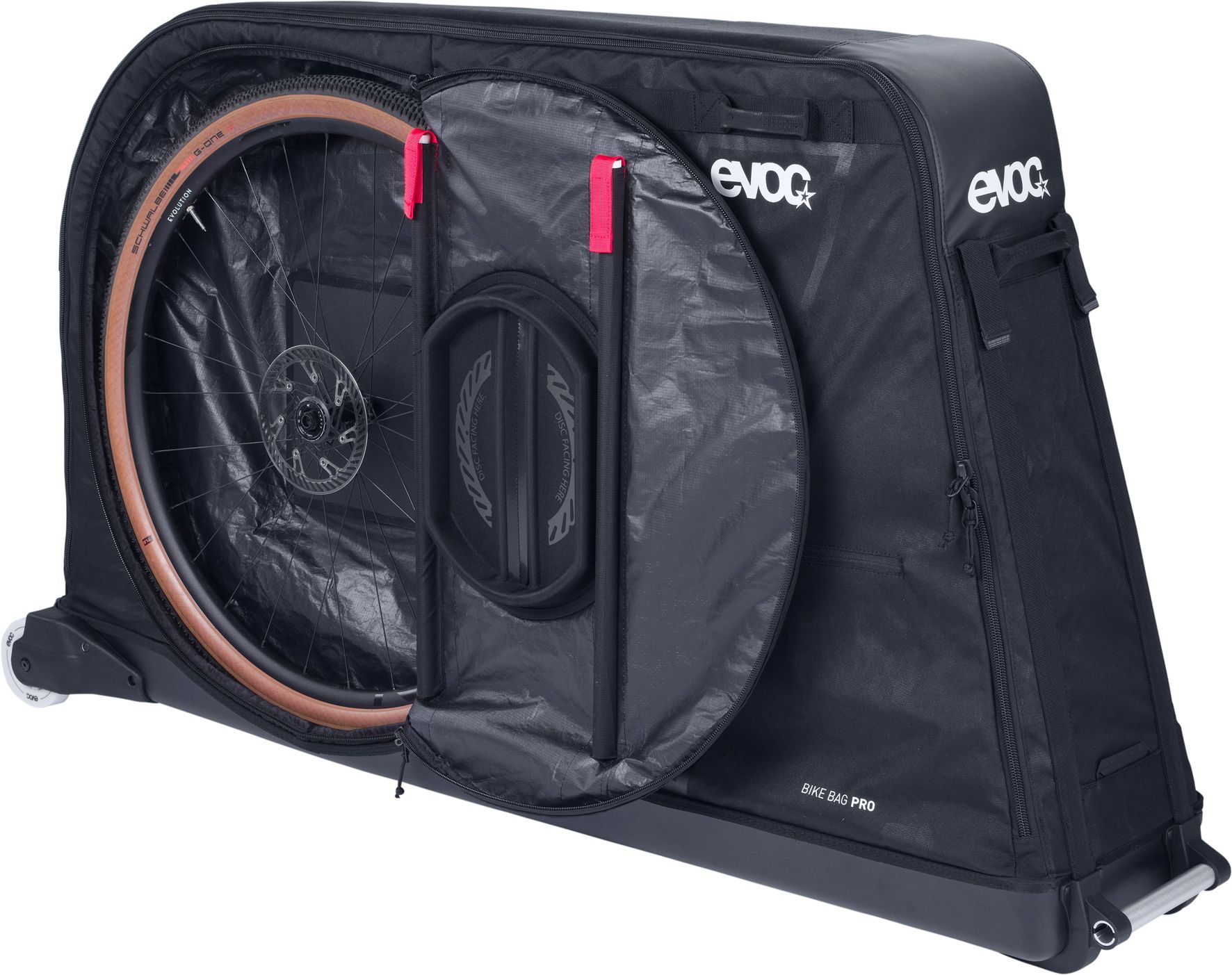 Evoc-EVOC Bike Bag PRO, 305L_100414_