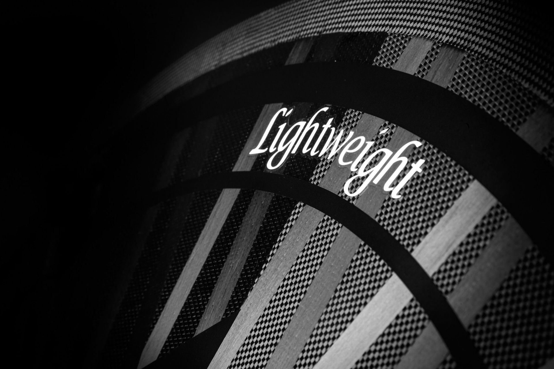 Lightweight-Lightweight Laufradsatz Rundkurs Disc, Tubular_RT20N_