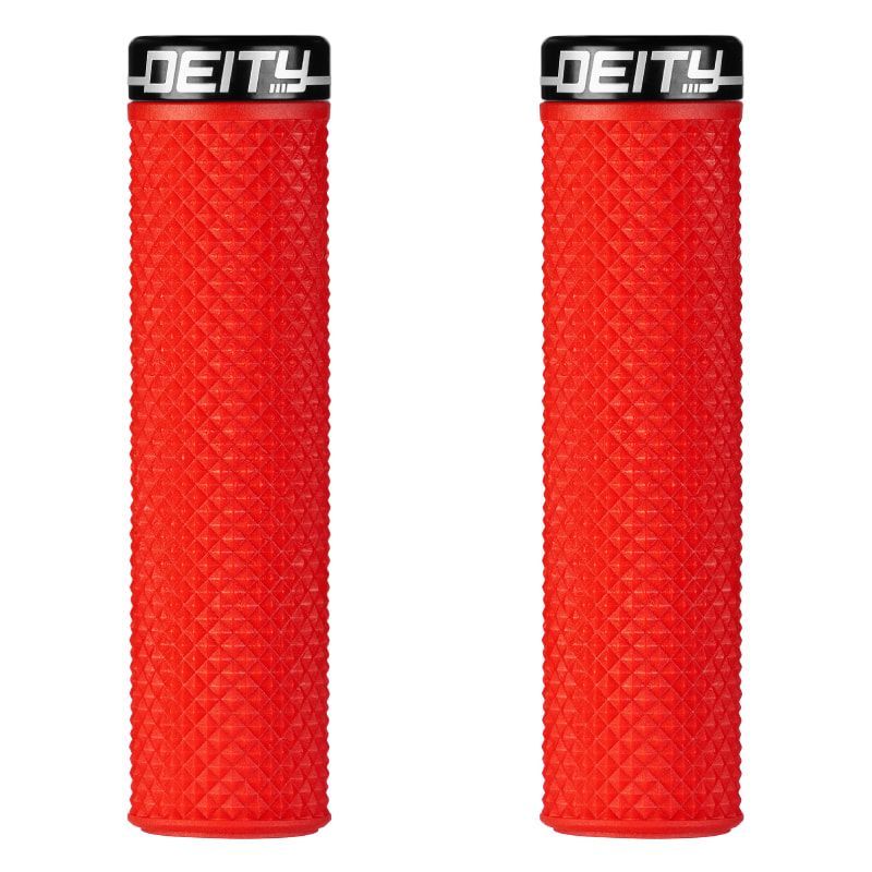 Deity-Deity Griff, Supracush, Red_26-SCUSH-RD_