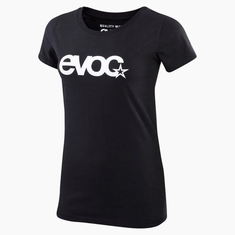 EVOC T-Shirt Logo Women