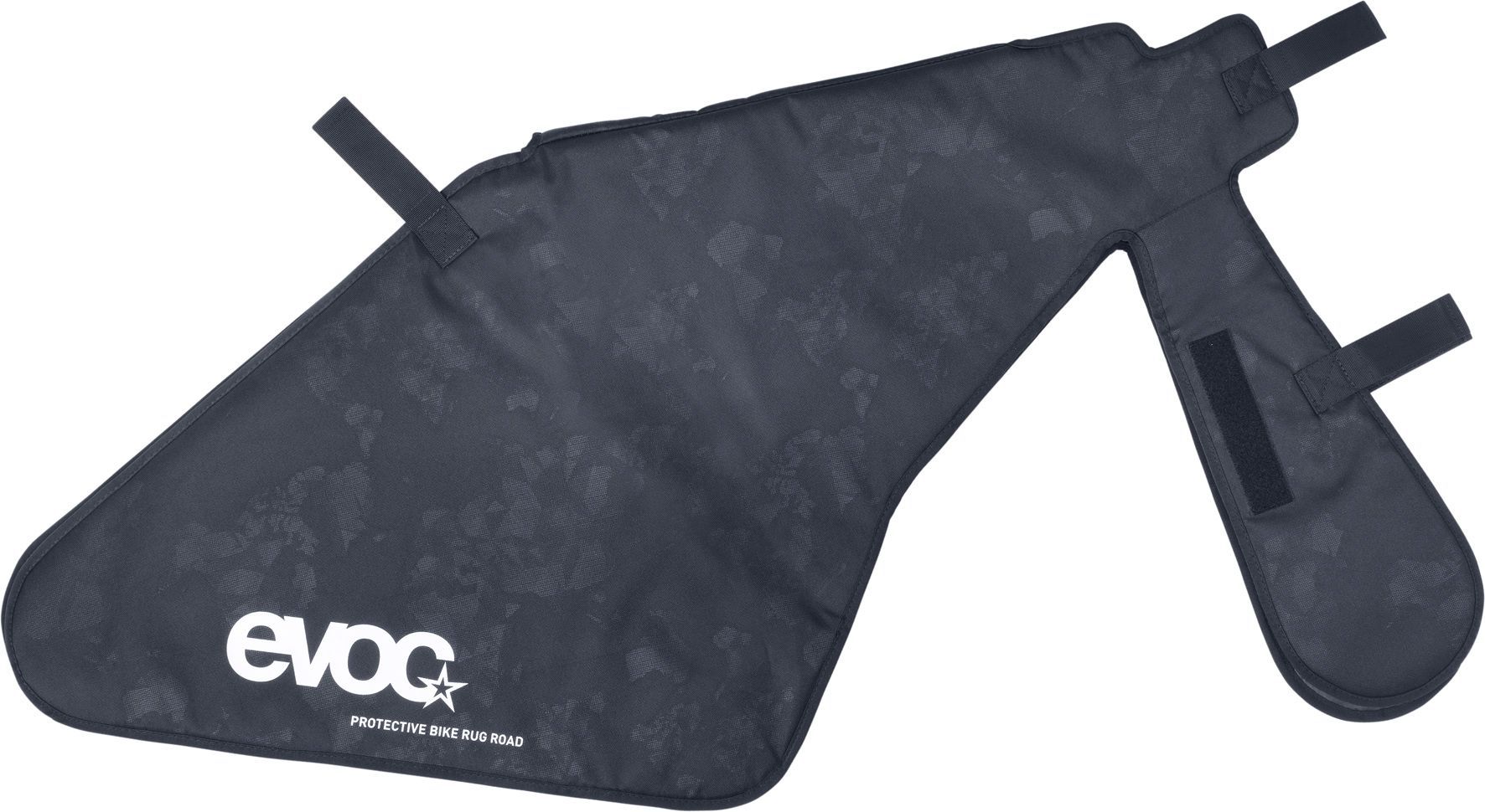 EVOC Protective Bike Rug Road, black - MY26