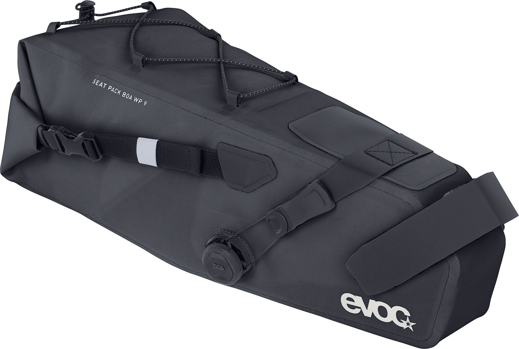 Evoc-EVOC Seat Pack Boa WP, 9L - MY27_100614_