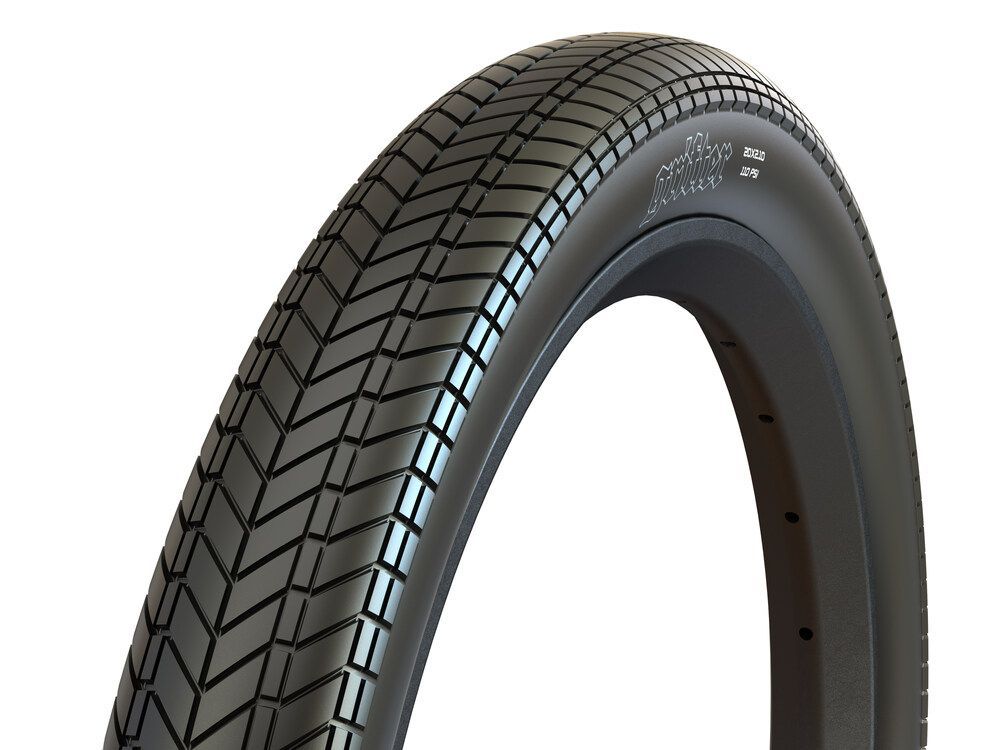 Maxxis-Maxxis Reifen BMX Grifter 20", 2.40, Dual, faltbar_2048_