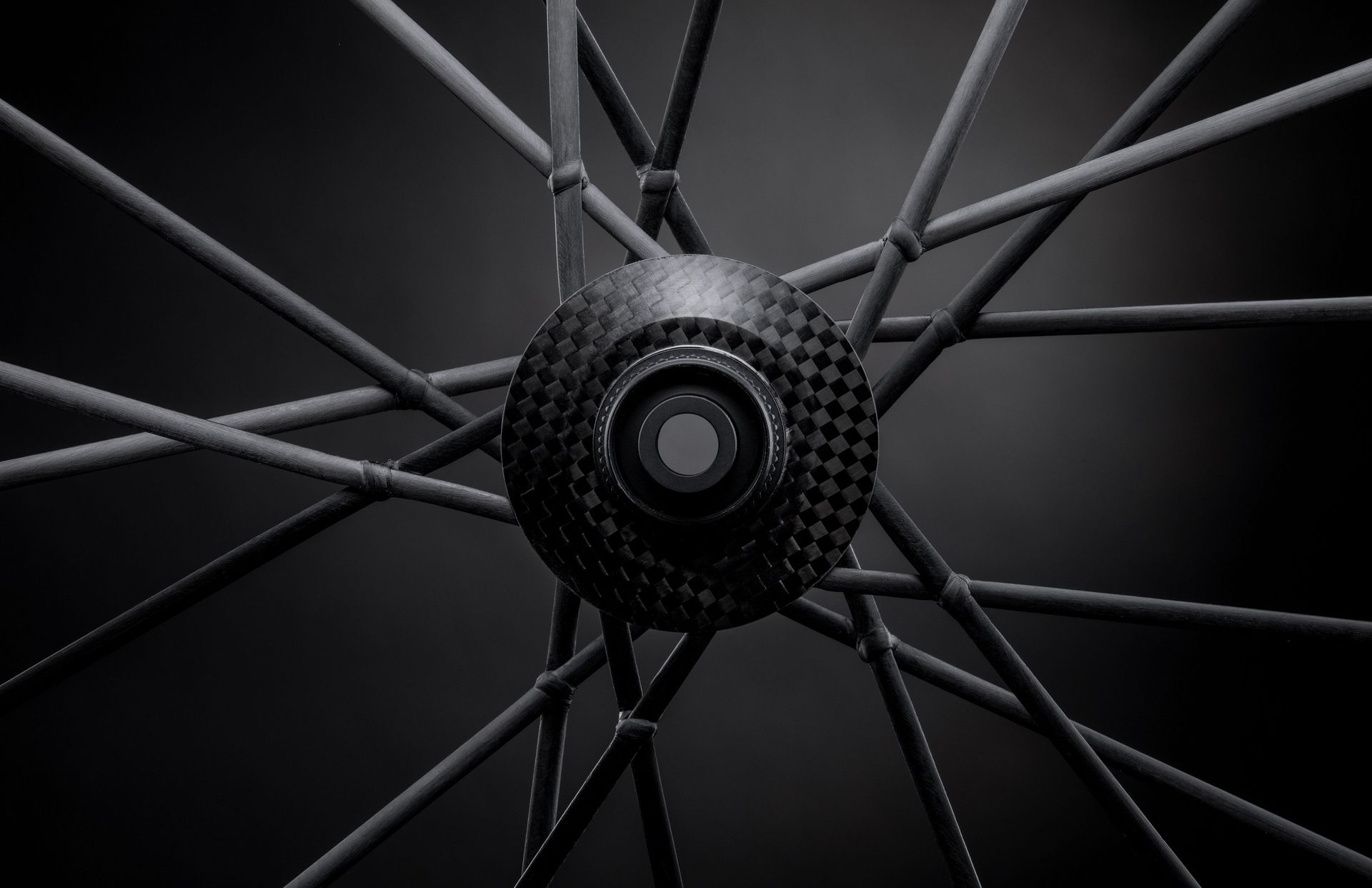 Lightweight-Lightweight Laufradsatz Obermayer Clincher Disc EVO, Tubeless_OU24D_
