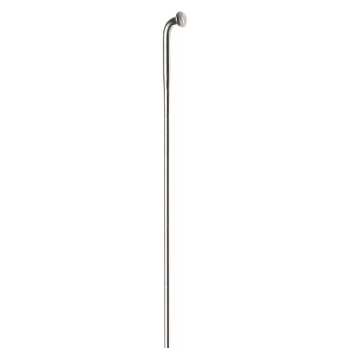DT Swiss-DT Swiss Speiche, Revolution, J-bend, silber, 1 Stk. _Revolution-JBn-000_