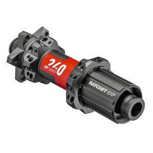 DT Swiss-DT Swiss HR-Nabe, 240 straight pull, 6 Loch, 148/12mm Boost_H24PTD_